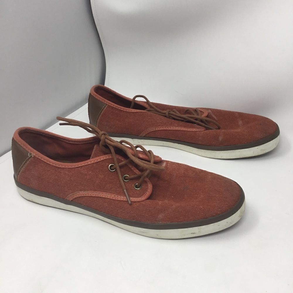 Call It Spring Corduroy Sneakers B8